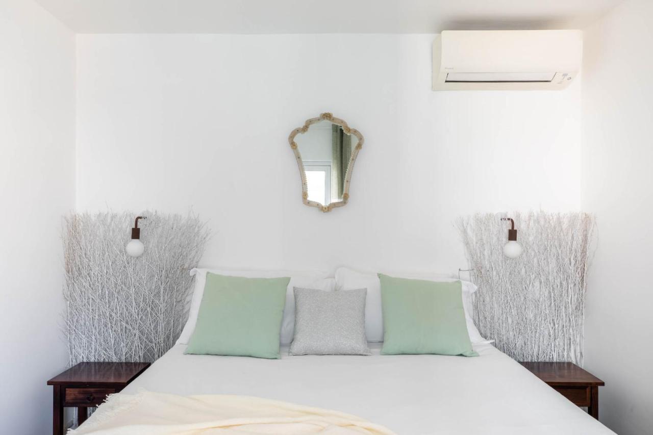 ローマIflat Penthouse In Campo De' Fioriアパートメント エクステリア 写真