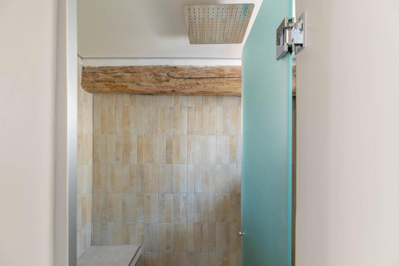 ローマIflat Penthouse In Campo De' Fioriアパートメント エクステリア 写真
