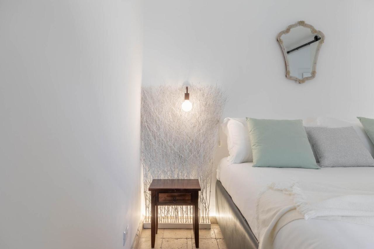 ローマIflat Penthouse In Campo De' Fioriアパートメント エクステリア 写真