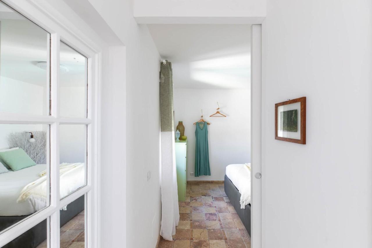 ローマIflat Penthouse In Campo De' Fioriアパートメント エクステリア 写真